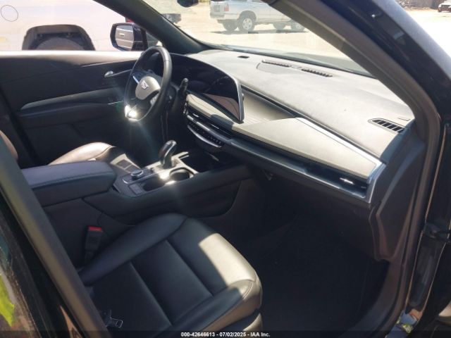 1GYFZDR44RF144801 Cadillac lsy