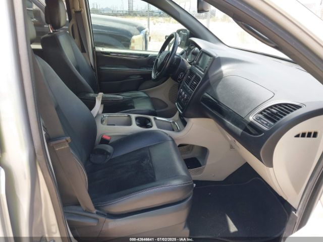 2018 DODGE GRAND CARAVAN 2C4RDGCG8JR241650 Photo 4