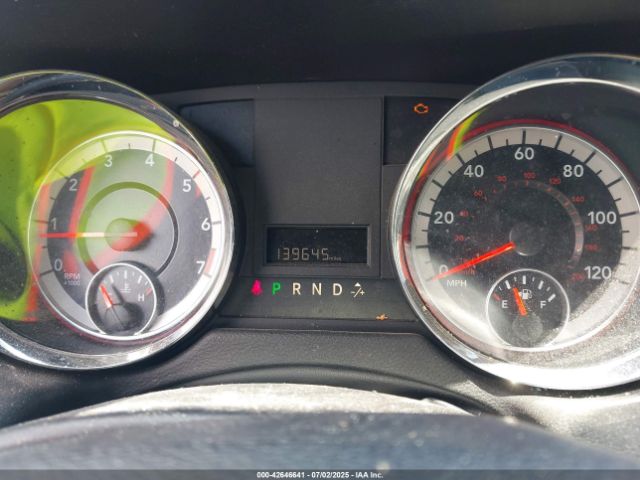 2018 DODGE GRAND CARAVAN 2C4RDGCG8JR241650 Photo 6