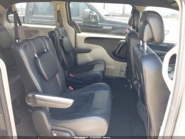 2018 DODGE GRAND CARAVAN 2C4RDGCG8JR241650 Photo 7