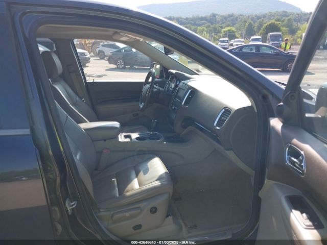2013 DODGE DURANGO 1C4RDJDG4DC693474 Photo 4