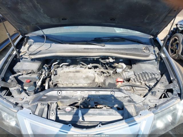 2012 ACURA MDX 2HNYD2H35CH531707 Photo 9