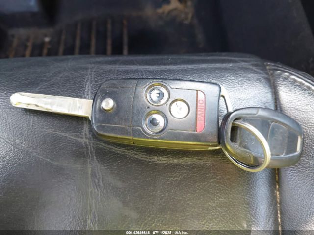 2012 ACURA MDX 2HNYD2H35CH531707 Photo 10