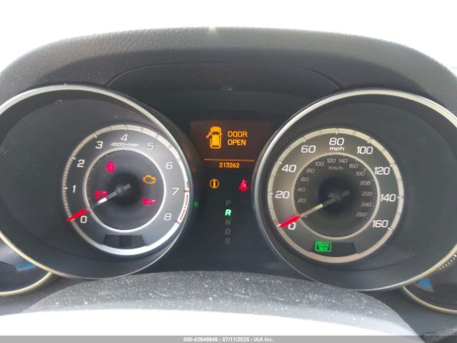 2012 ACURA MDX 2HNYD2H35CH531707 Photo 6