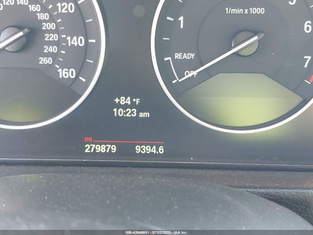 WBA3B5C52EP540568 BMW 2014