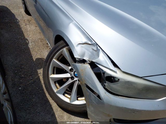 2014 BMW 328I WBA3B5C52EP540568 Photo 5