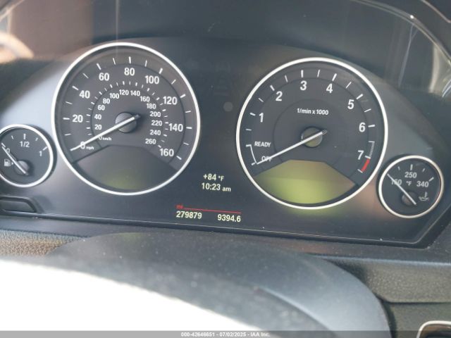 2014 BMW 328I WBA3B5C52EP540568 Photo 6