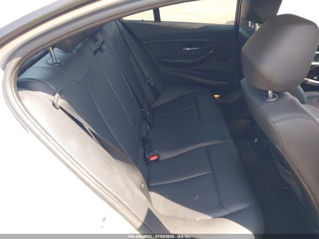 2014 BMW 328I WBA3B5C52EP540568 Photo 7