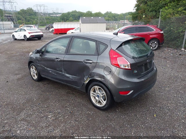 Ford 2019 2019 3FADP4EJ6KM147631 Image 3