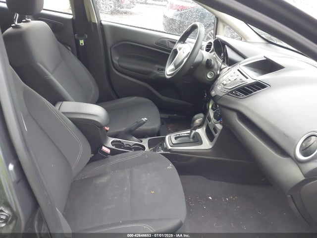 Ford 2019 2019 3FADP4EJ6KM147631 Image 5
