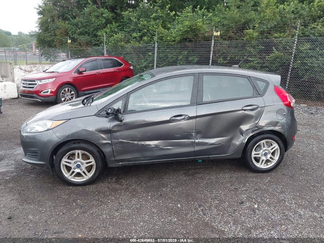 Ford 2019 2019 3FADP4EJ6KM147631 Image 6