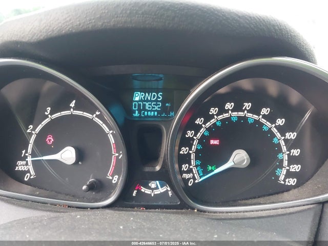 Ford 2019 2019 3FADP4EJ6KM147631 Image 7