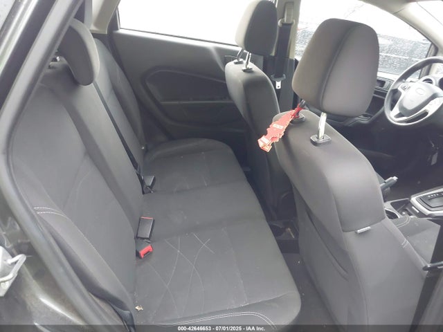 Ford 2019 2019 3FADP4EJ6KM147631 Image 8