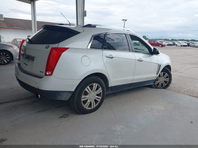2015 CADILLAC SRX 3GYFNEE31FS583704 Photo 3