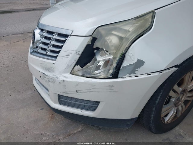 2015 CADILLAC SRX 3GYFNEE31FS583704 Photo 5