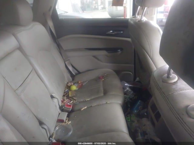 2015 CADILLAC SRX 3GYFNEE31FS583704 Photo 7