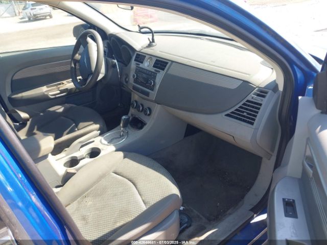 2008 CHRYSLER SEBRING 1C3LC46K68N256800 Photo 4