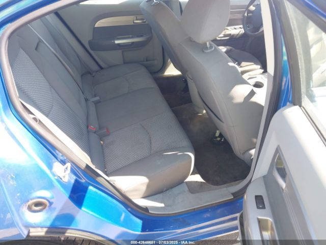 2008 CHRYSLER SEBRING 1C3LC46K68N256800 Photo 7
