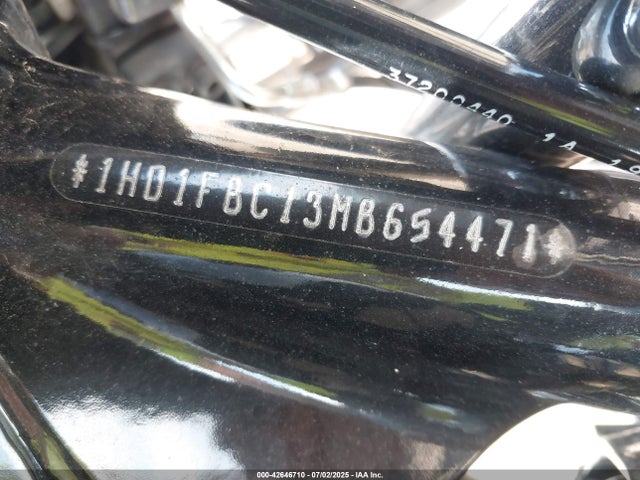 2021 HARLEY-DAVIDSON FLHR 1HD1FBC13MB654471 Photo 9