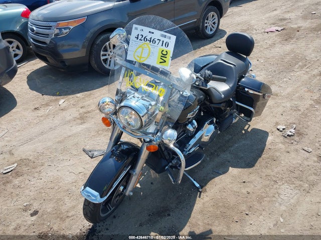 2021 HARLEY-DAVIDSON FLHR 1HD1FBC13MB654471 Photo 1