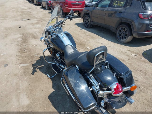 2021 HARLEY-DAVIDSON FLHR 1HD1FBC13MB654471 Photo 2
