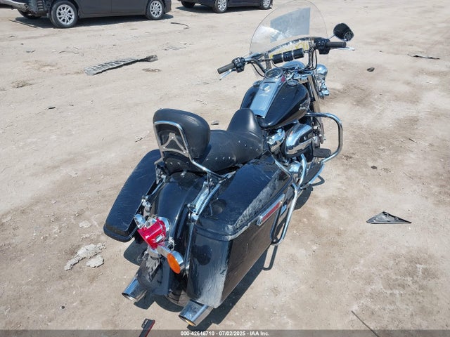 2021 HARLEY-DAVIDSON FLHR 1HD1FBC13MB654471 Photo 3