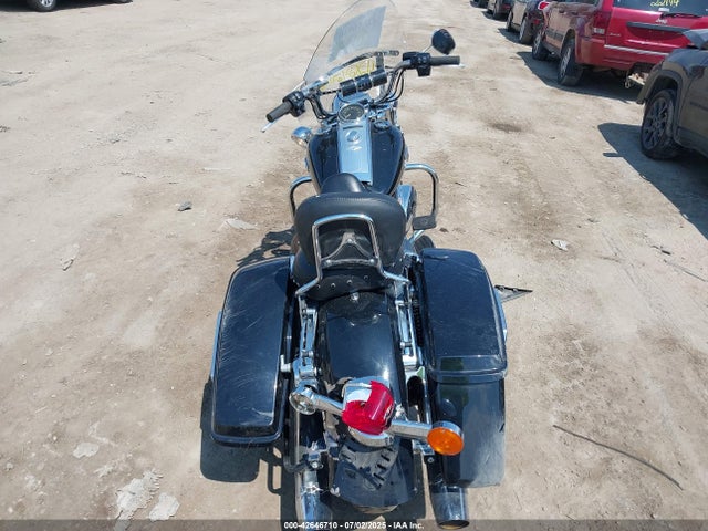 2021 HARLEY-DAVIDSON FLHR 1HD1FBC13MB654471 Photo 5
