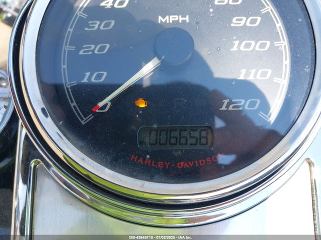 2021 HARLEY-DAVIDSON FLHR 1HD1FBC13MB654471 Photo 6