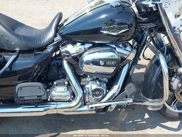 2021 HARLEY-DAVIDSON FLHR 1HD1FBC13MB654471 Photo 7