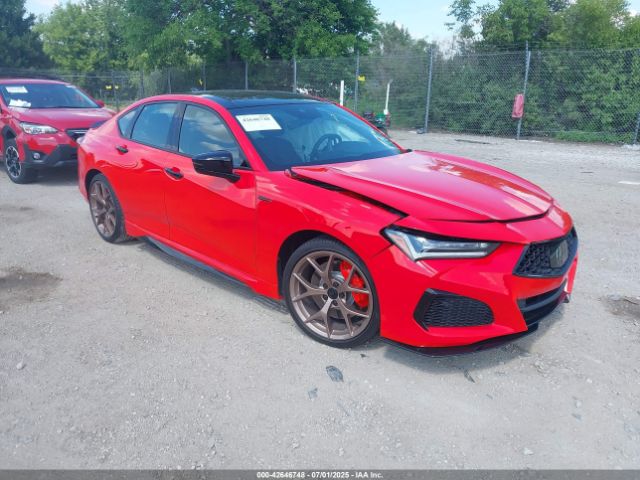 2023 ACURA TLX 19UUB7F04PY000043 Photo 0