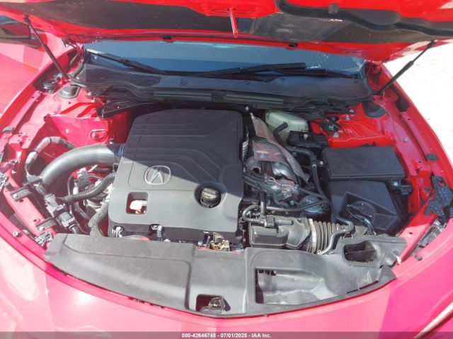2023 ACURA TLX 19UUB7F04PY000043 Photo 9