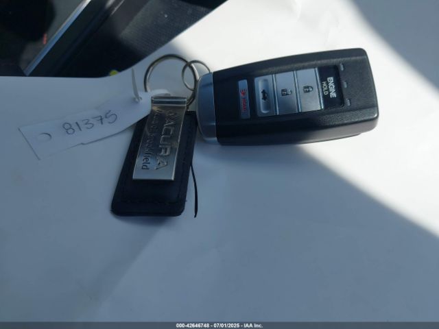 2023 ACURA TLX 19UUB7F04PY000043 Photo 10
