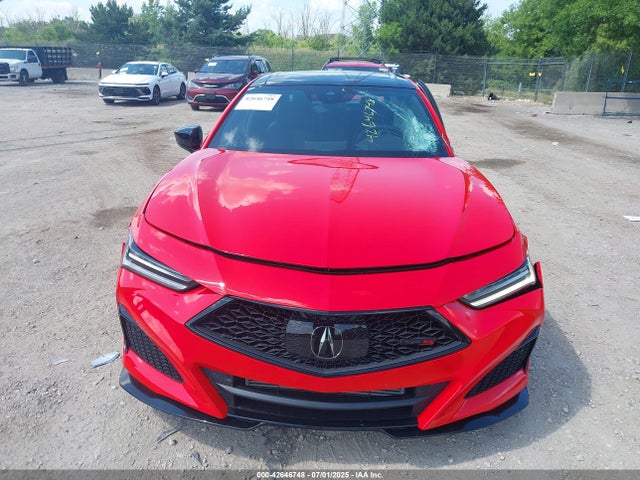 Acura j30ac 2023 19UUB7F04PY000043 Image 12