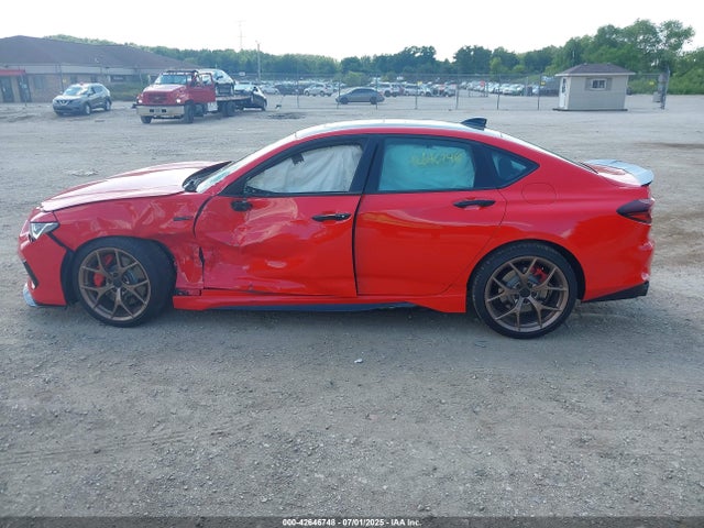 Acura j30ac 2023 19UUB7F04PY000043 Image 14