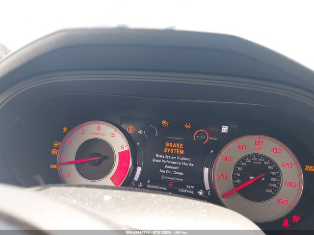 Acura j30ac 2023 19UUB7F04PY000043 Image 15