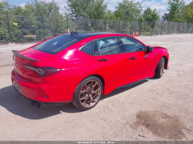 2023 ACURA TLX 19UUB7F04PY000043 Photo 3