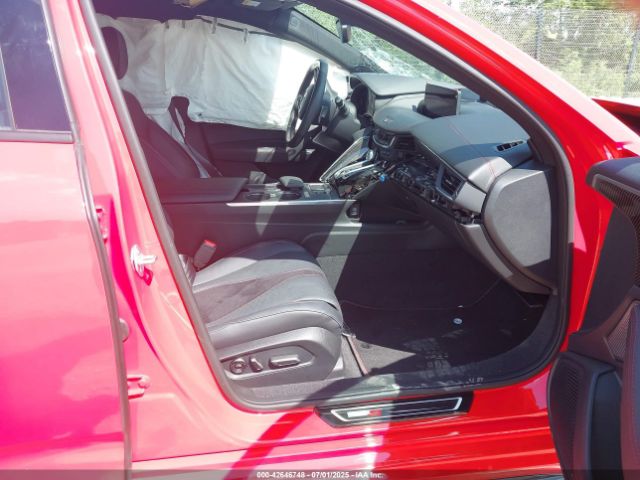 2023 ACURA TLX 19UUB7F04PY000043 Photo 4