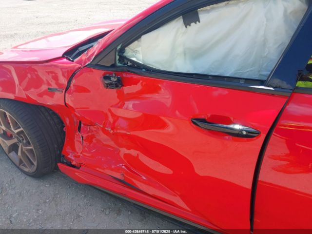 2023 ACURA TLX 19UUB7F04PY000043 Photo 5