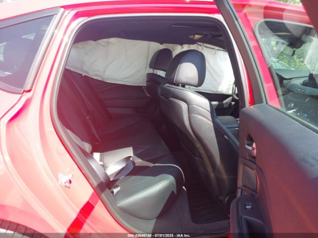 2023 ACURA TLX 19UUB7F04PY000043 Photo 7