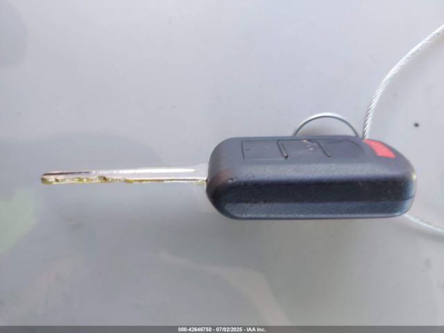 2022 MITSUBISHI MIRAGE G4 ML32FUFJXNHF09381 Photo 10