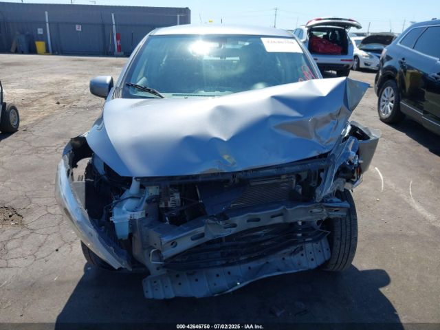 2022 MITSUBISHI MIRAGE G4 ML32FUFJXNHF09381 Photo 5