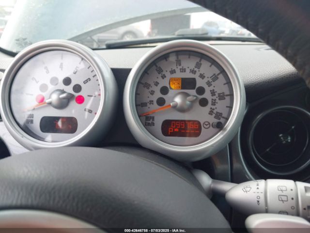2006 MINI COOPER S WMWRE33586TJ36382 Photo 6