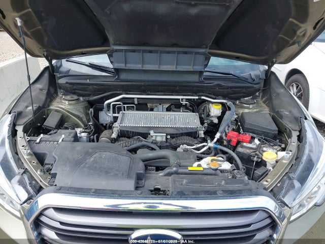 Subaru 2022 2022 4S4WMAED7N3464520 Image 10