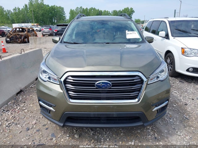 Subaru 2022 2022 4S4WMAED7N3464520 Image 12