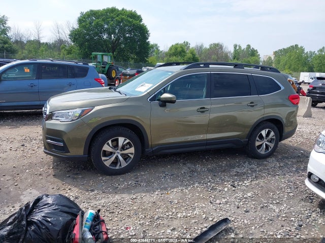 Subaru 2022 2022 4S4WMAED7N3464520 Image 13