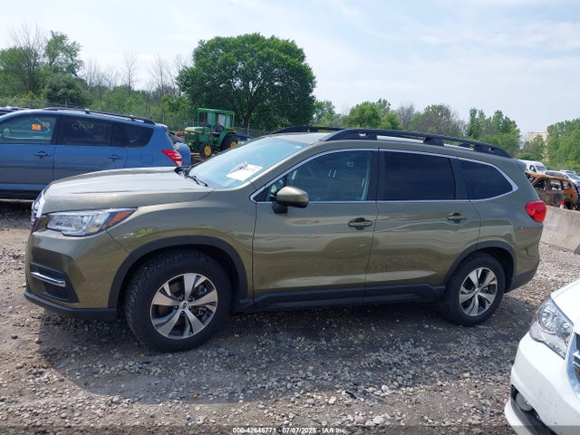 Subaru 2022 2022 4S4WMAED7N3464520 Image 14