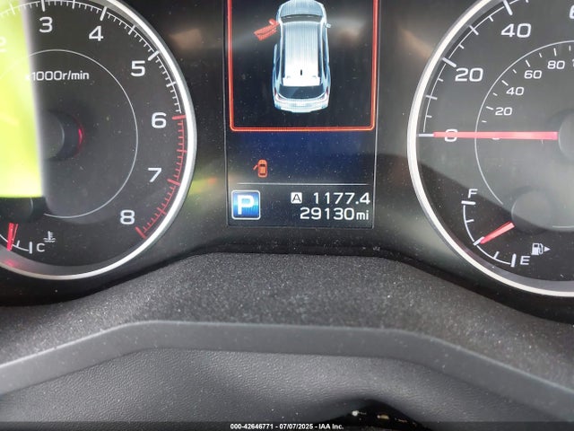 Subaru 2022 2022 4S4WMAED7N3464520 Image 15