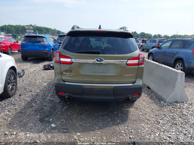 Subaru 2022 2022 4S4WMAED7N3464520 Image 16