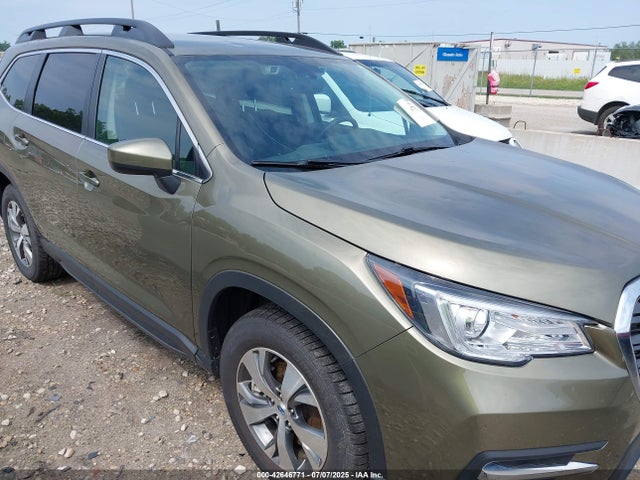 Subaru 2022 2022 4S4WMAED7N3464520 Image 17