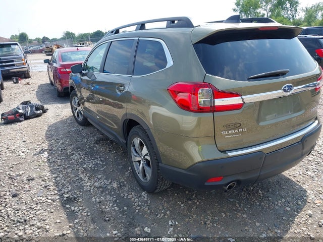 Subaru 2022 2022 4S4WMAED7N3464520 Image 3